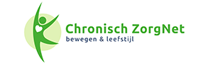 Logo Chronisch ZorgNet