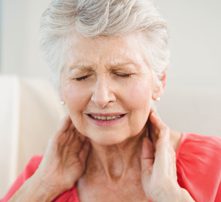 Chronische pijn - Fysio Fitplan Vianen