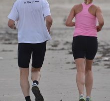 Duurtraining Fysio Fitplan Vianen