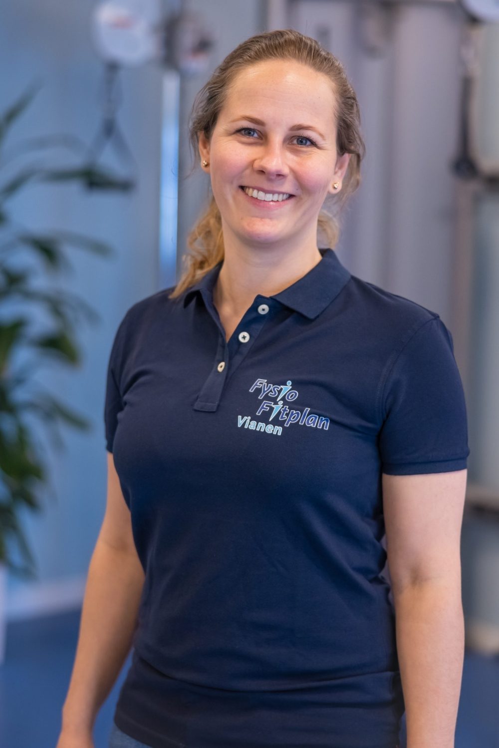 Daphne van Middelkoop