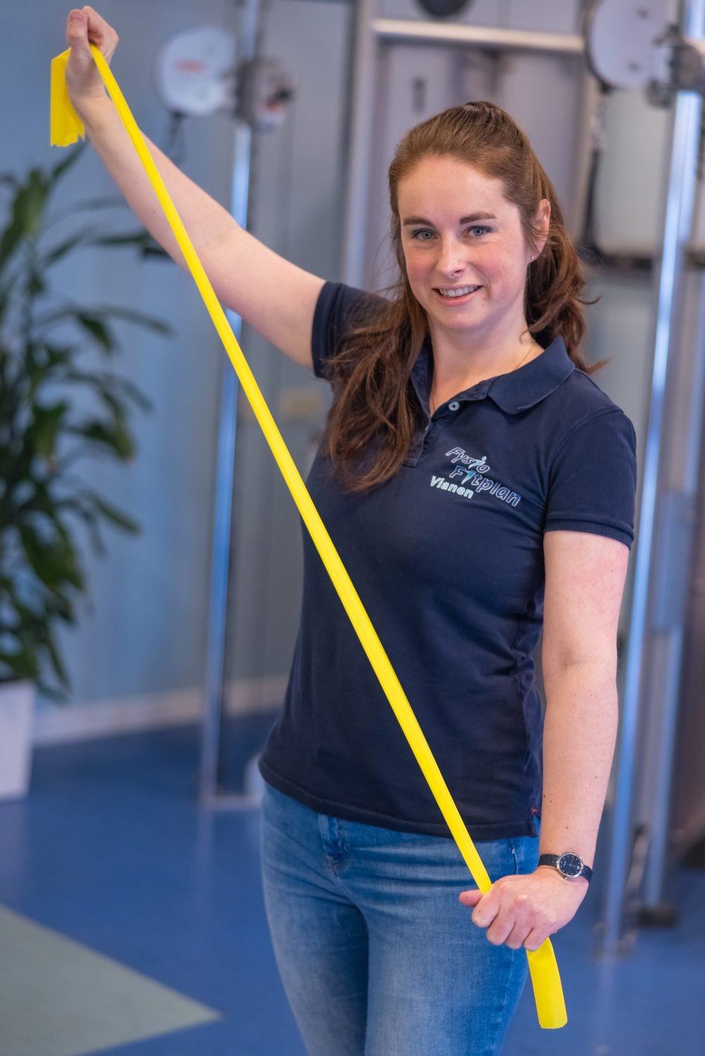 Nicolette Schram – van Helten