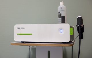 Shockwave Fysio FItplan Vianen