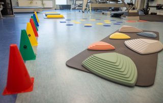 Vallen Verleden Tijd InBalans